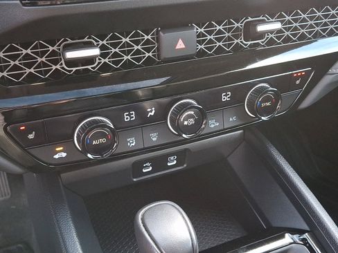 Used 2024 Honda Accord EX-L image 16
