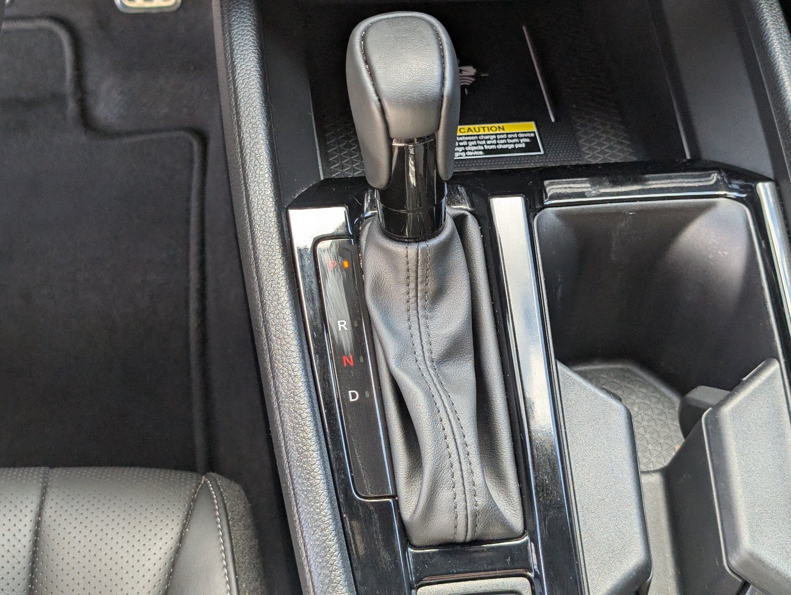 Used 2025 Honda Accord Sport image 22