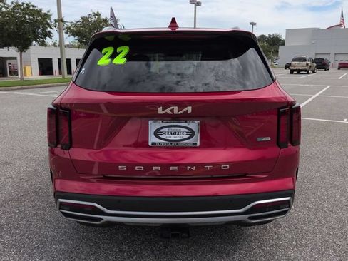 Used 2022 Kia Sorento S FWD image 5