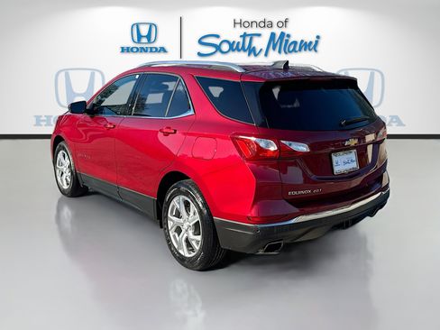 Used 2020 Chevrolet Equinox LT image 5