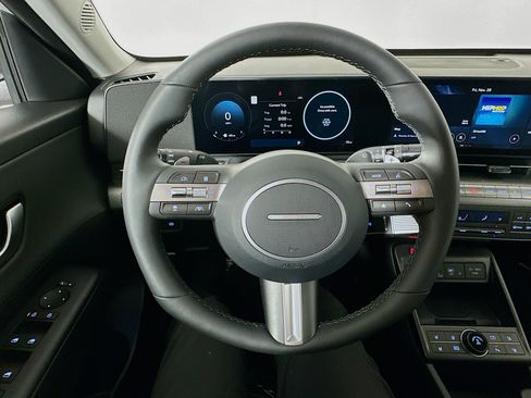 New 2026 Hyundai Kona Limited image 11