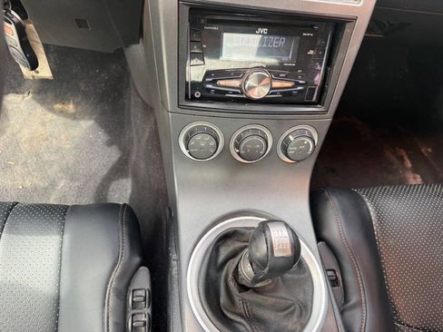 Used 2003 Nissan 350Z Touring RWD image 15