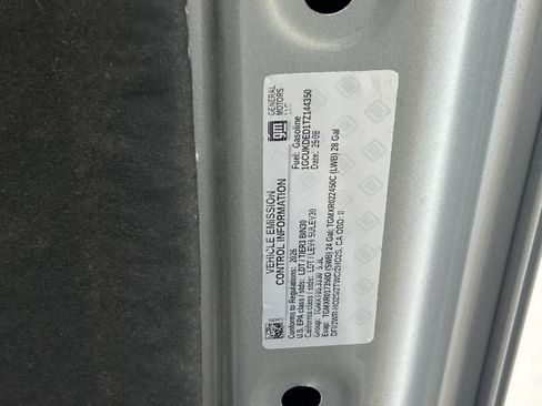 Used 2026 Chevrolet Silverado 1500 LT image 30