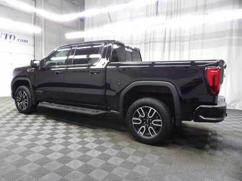 Used 2026 GMC Sierra 1500 AT4 w/ AT4 Premium Package AWD/4WD image 7