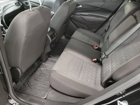 Used 2024 Chevrolet Equinox LT w/ LPO, Floor Liner Package AWD/4WD image 21