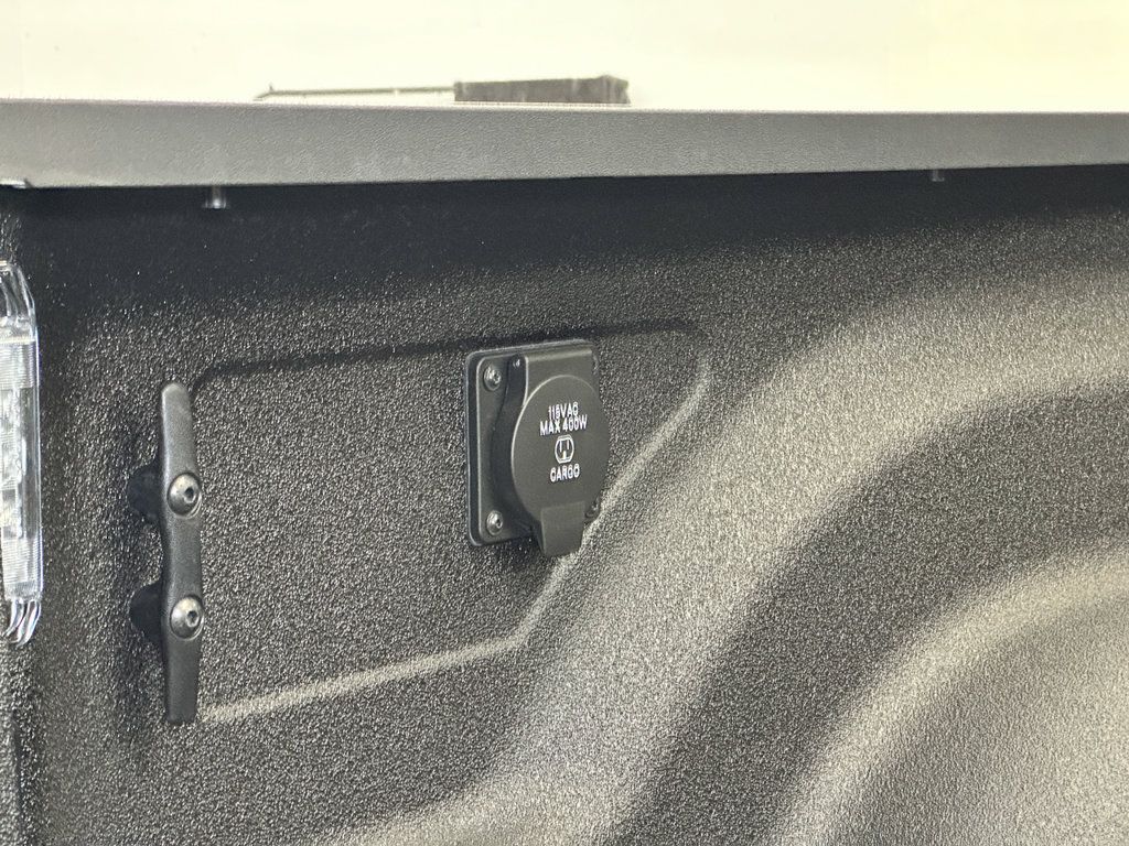 New 2026 RAM 2500 Tradesman AWD/4WD image 14