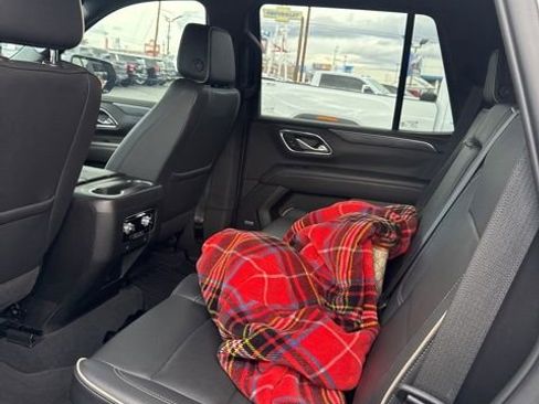 Used 2022 GMC Yukon SLT image 14