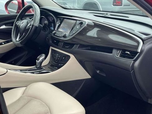 Used 2020 Buick Envision Preferred image 25