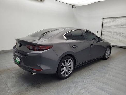 Used 2021 MAZDA MAZDA3 s image 9