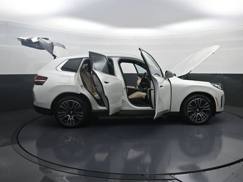 New 2026 BMW X3 xDrive30 w/ Premium Package AWD/4WD image 50