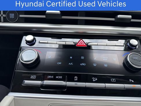 Used 2025 Hyundai Santa Fe SEL image 27