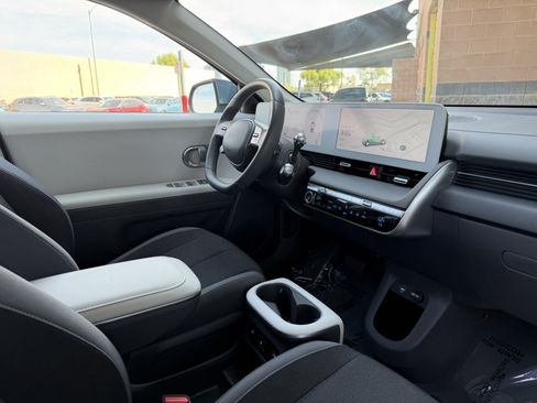 Used 2024 Hyundai Ioniq 5 SEL AWD/4WD image 38