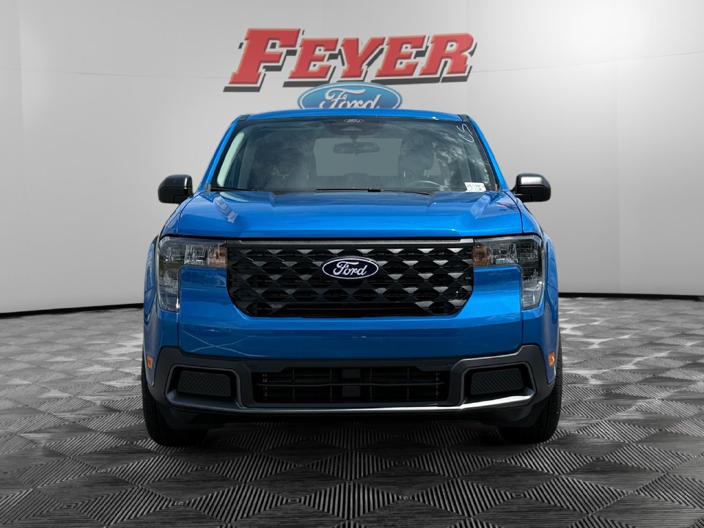 New 2026 Ford Maverick XLT FWD image 2