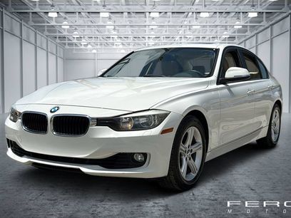 Used 2014 BMW 328i xDrive Sedan