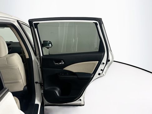 Used 2016 Honda CR-V EX image 29