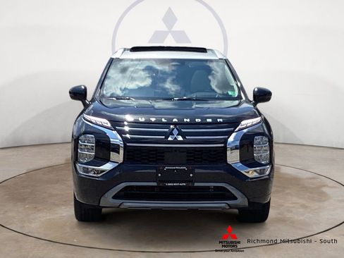 New 2025 Mitsubishi Outlander SEL image 8