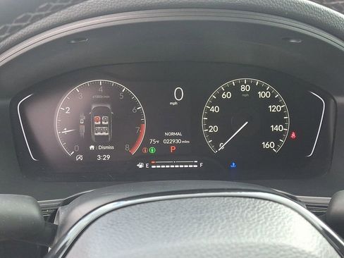 Used 2023 Honda Civic Sport image 20
