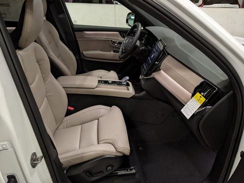 New 2026 Volvo XC90 B6 Ultra AWD/4WD image 22