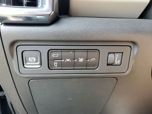 New 2026 GMC Hummer EV SUV image 30