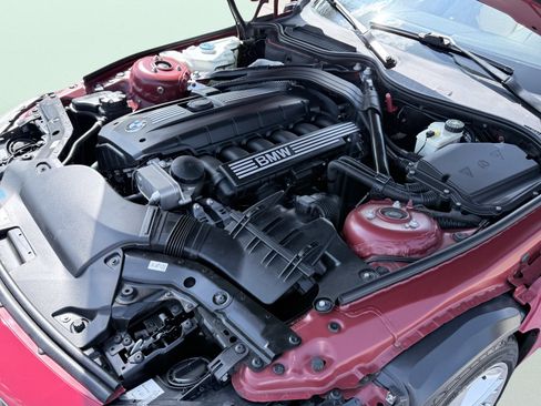 Used 2010 BMW Z4 sDrive30i w/ Premium Pkg image 23