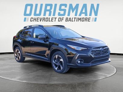 Used 2025 Subaru Crosstrek 2.5i Limited