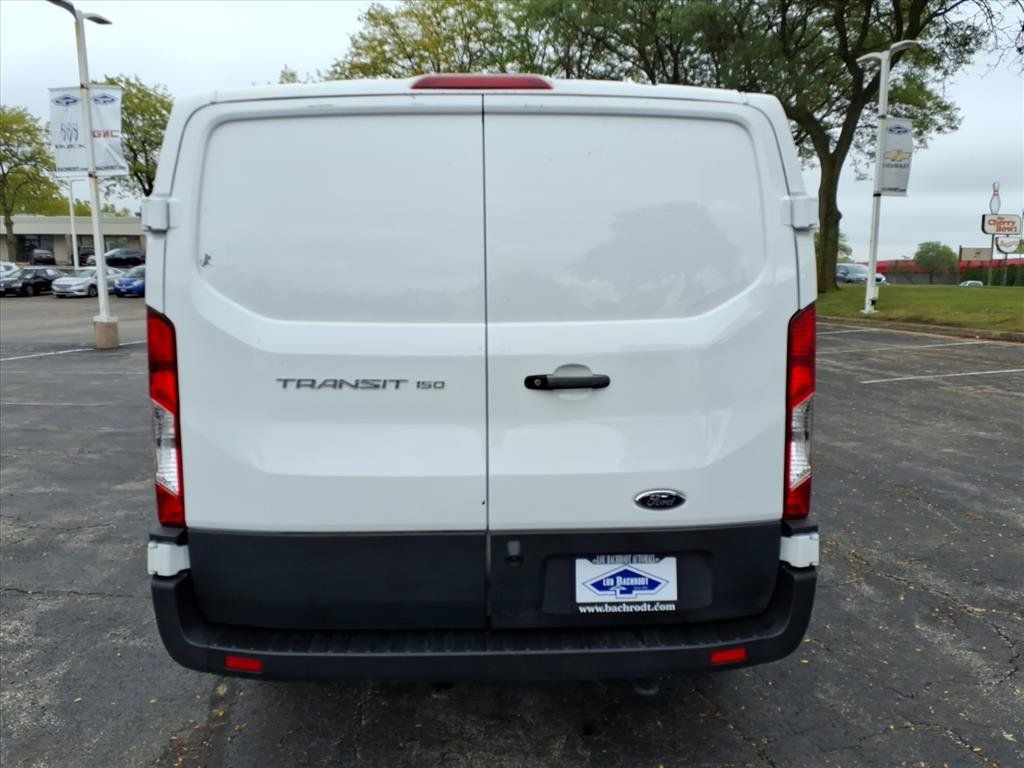 Used 2024 Ford Transit 150 Low Roof RWD image 6
