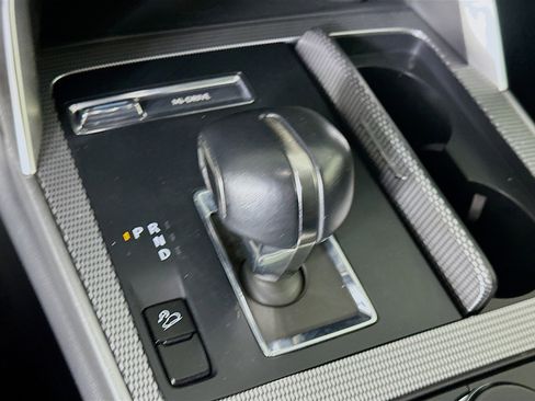 Used 2025 MAZDA CX-90 3.3 Turbo w/ Preferred Package image 25