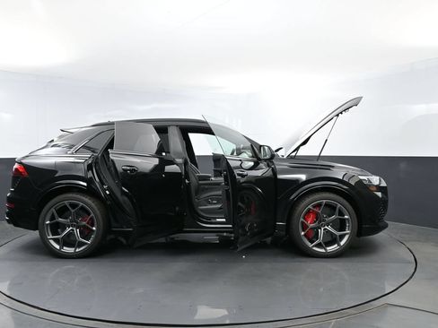 New 2026 Audi RS Q8 performance AWD/4WD image 30