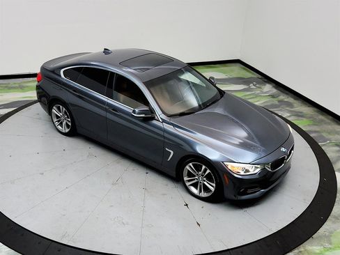 Used 2016 BMW 428i Gran Coupe w/ Premium Package RWD image 32