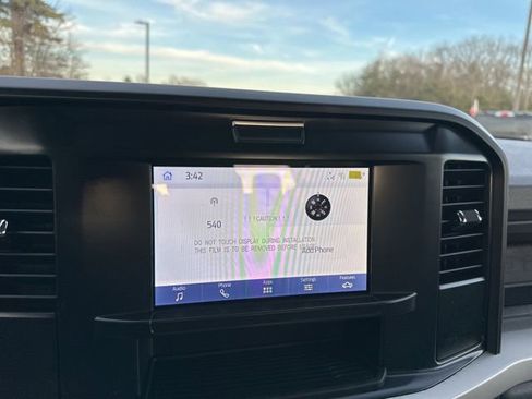 New 2026 Ford F350 XL w/ XL Chrome Package image 20