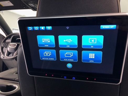 Used 2022 GMC Yukon SLT AWD/4WD image 19