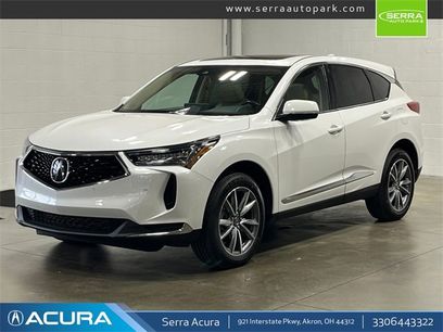 Certified 2023 Acura RDX w/ Technology Package