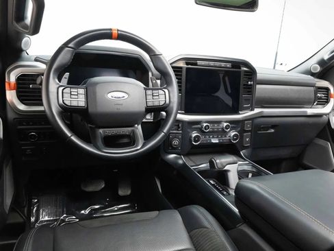 Used 2023 Ford F150 Raptor w/ Raptor Carbon Fiber Package AWD/4WD image 6
