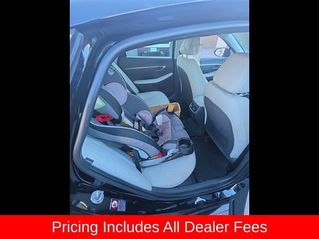 Used 2023 Hyundai Sonata SEL w/ Cargo Package FWD image 8