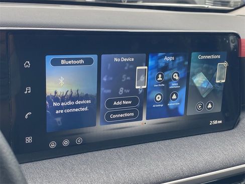 New 2026 Nissan Kicks SV image 18