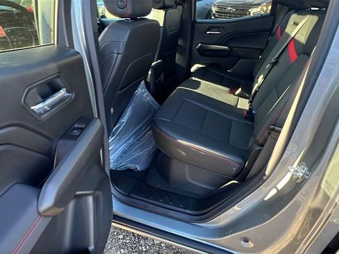 New 2026 Chevrolet Colorado Z71 w/ Z71 Convenience Package 2 image 17