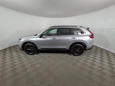 Used 2024 Honda CR-V Sport-L image 24