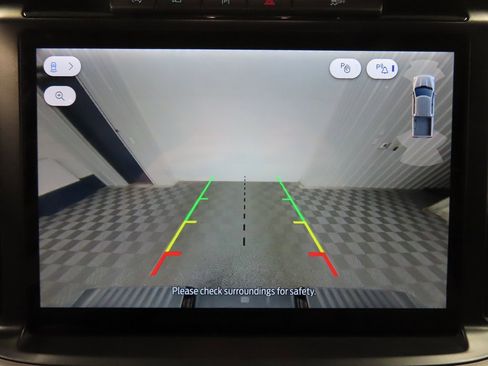 Used 2024 Ford F150 XLT w/ Equipment Group 302A MID image 18