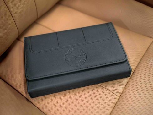 Used 2024 Land Rover Range Rover SV image 61