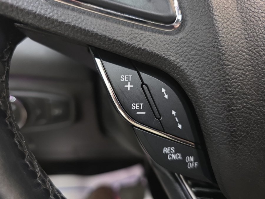 Used 2015 Lincoln MKC Black Label w/ Technology Package AWD/4WD image 26