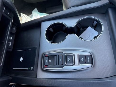 New 2026 Honda Ridgeline RTL image 18