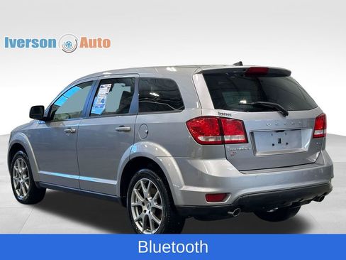 Used 2019 Dodge Journey GT AWD/4WD image 7