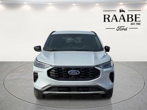 New 2026 Ford Escape ST-Line w/ Tech Pack #1 AWD/4WD image 2