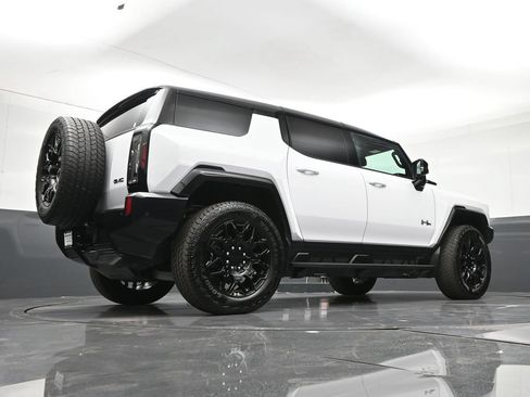 Used 2026 GMC Hummer EV SUV AWD/4WD image 29