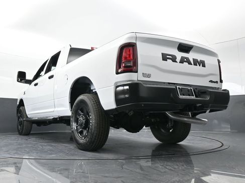 Used 2026 RAM 3500 Tradesman AWD/4WD image 53