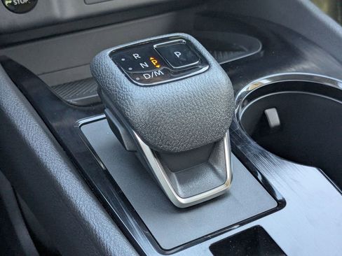 New 2026 Nissan Rogue SV AWD/4WD image 23