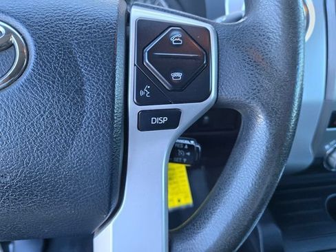 Used 2014 Toyota Tundra SR5 w/ SR5 Upgrade Package RWD image 21