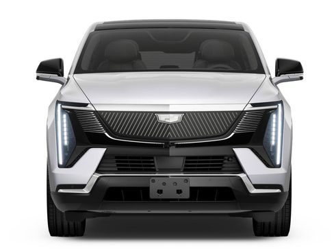 New 2026 Cadillac Escalade IQ Luxury 2 image 20