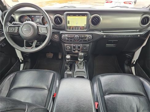 Certified 2023 Jeep Wrangler Unlimited Sport w/ Xtreme 35 Tire Package image 9