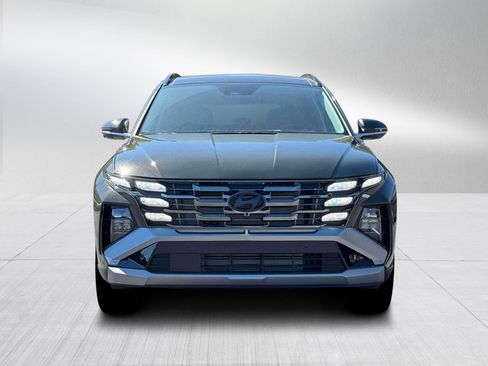 New 2026 Hyundai Tucson Limited image 12